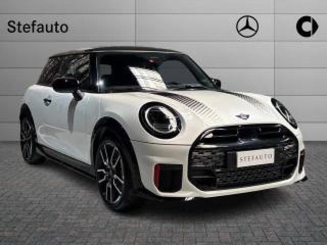 Mini Mini Cooper John Cooper Works Jcw 
