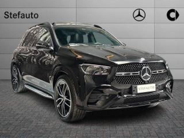 Mercedes Benz Gle 350 De Hybrid Eq 4matic Amg Line Advanced Plus 