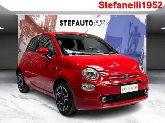 Fiat 500 Iii 2015 -  1.0 Hybrid Connect 70cv 