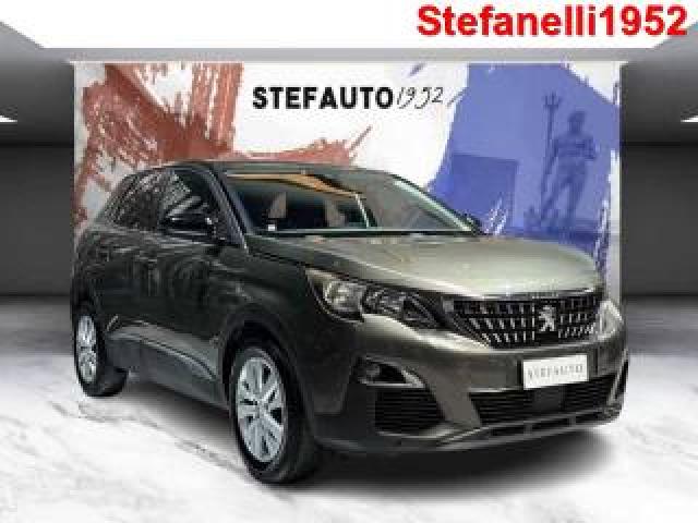 Peugeot 3008 Ii -  1.5 Bluehdi Active S&s 130cv 