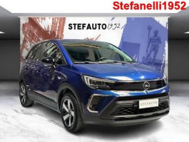 Opel Crossland 2021 -  1.2 Edition S&s 83cv 