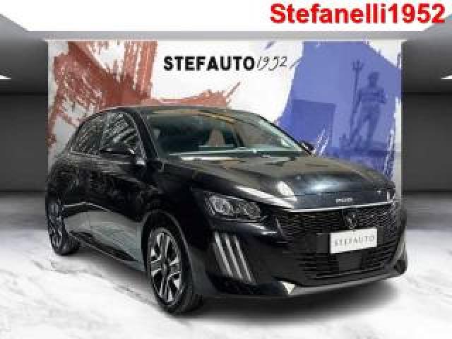 Peugeot 208 Ii 2023 -  1.2 Puretech Allure S&s 100cv 