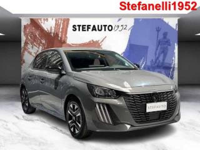 Peugeot 208 Ii 2023 -  1.2 Puretech Allure S&s 100cv 