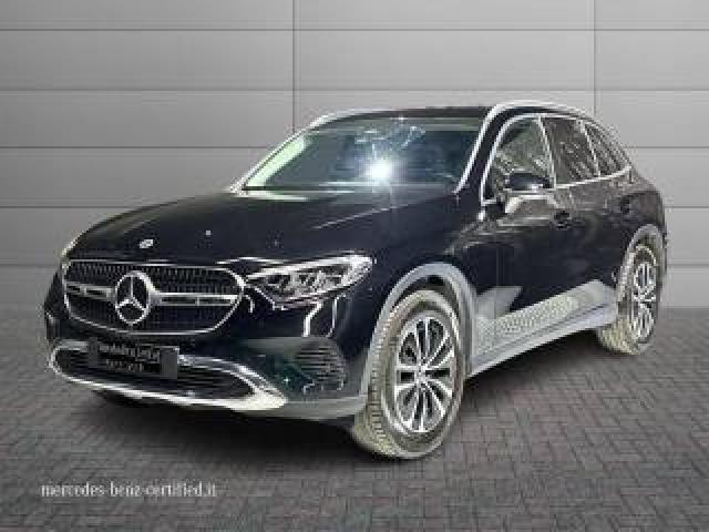 Mercedes Benz Glc 220 D 4matic Mild Hybrid Advanced 