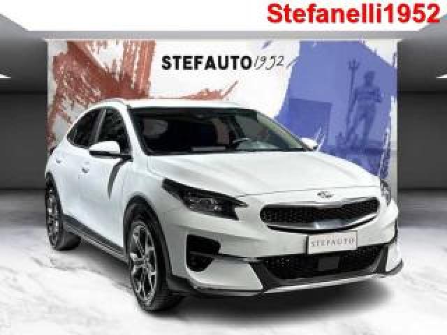 Kia Xceed -  1.5 T-Gdi Mhev High Tech 160cv Imt 