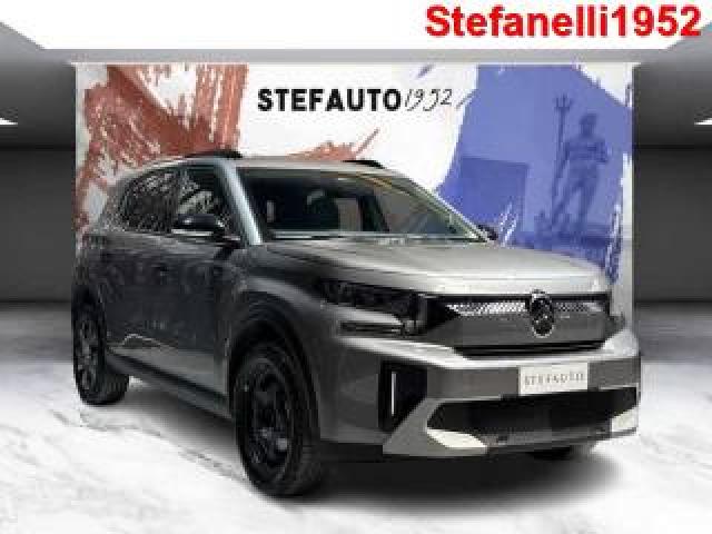 Citroen C3 Aircross Ii 2024 -  1.2 Puretech Turbo Plus 100cv 