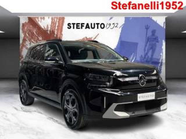 Citroen C3 Aircross Ii 2024 -  1.2 Puretech Turbo Plus 100cv 