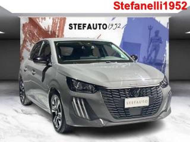 Peugeot 208 Ii 2023 -  1.2 Puretech Allure S&s 100cv 