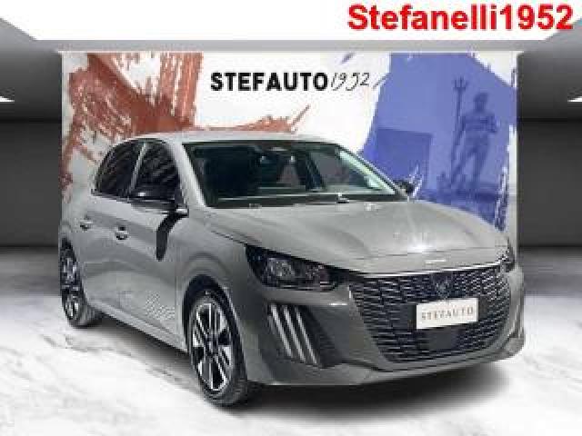 Peugeot 208 Ii 2023 -  1.2 Puretech Allure S&s 100cv 