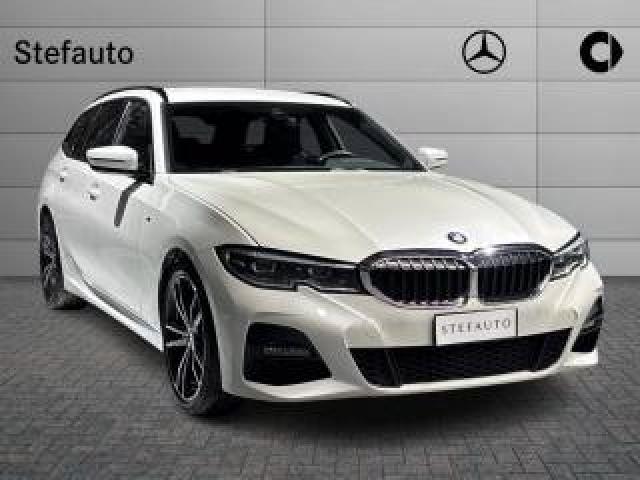 Bmw 320 D 48v Xdrive Touring Msport 