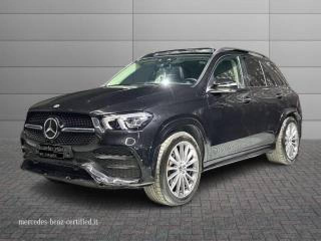 Mercedes Benz Gle 400 D 4matic Premium Plus 