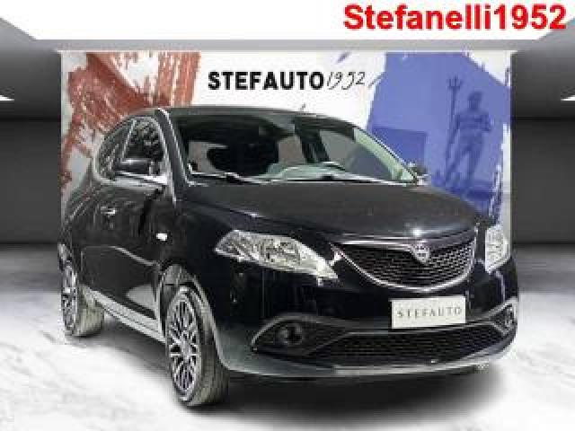 Lancia Ypsilon Iii -  1.2 Platinum S&s 69cv My19 