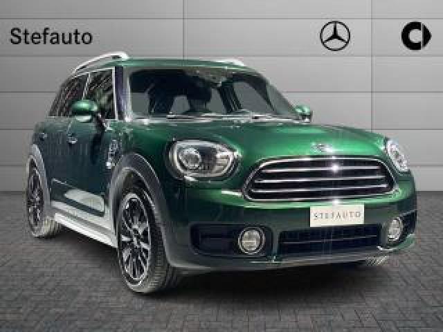 Mini Countryman 1.5 One D Countryman 