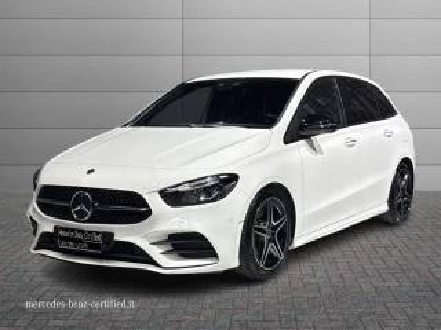Mercedes Benz B 180 D Automatic Premium 