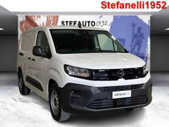 Opel Combo Cargo - Van Xl 1.5 Diesel 130cv Manuale 