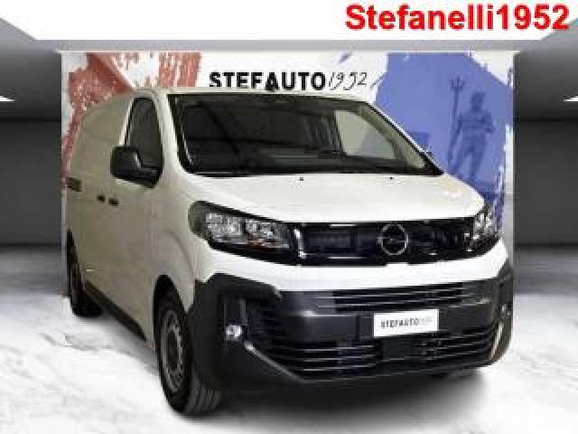 Opel Vivaro M 2.2 Diesel 150cv S&s 