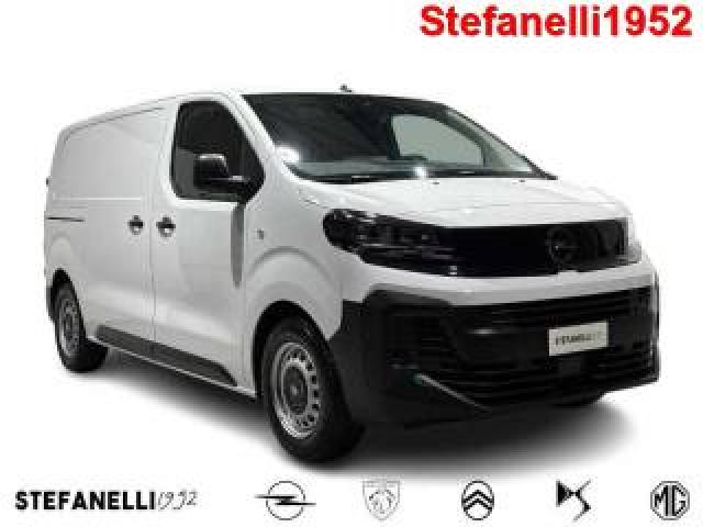 Opel Vivaro M 2.0d 145cv S&s At8 
