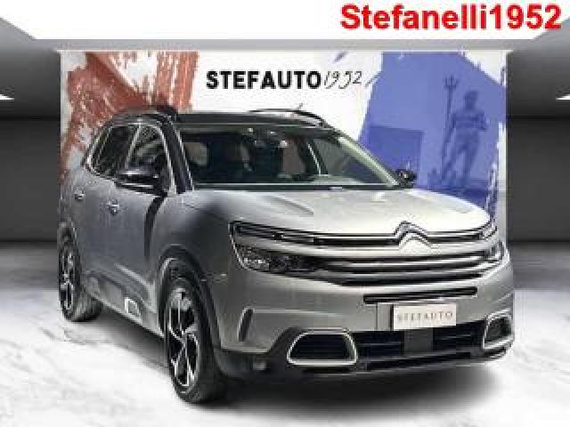 Citroen C5 Aircross I 2018 -  1.5 Bluehdi Feel Pack S&s 130cv Eat8 My 