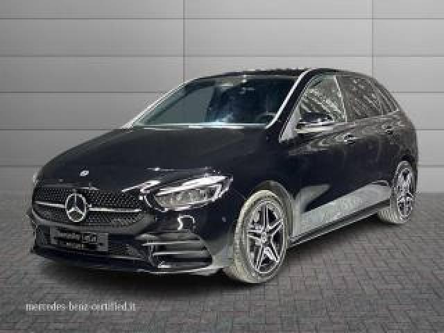 Mercedes Benz B 250 E Hybrid Eq Amg Line Advanced Plus 