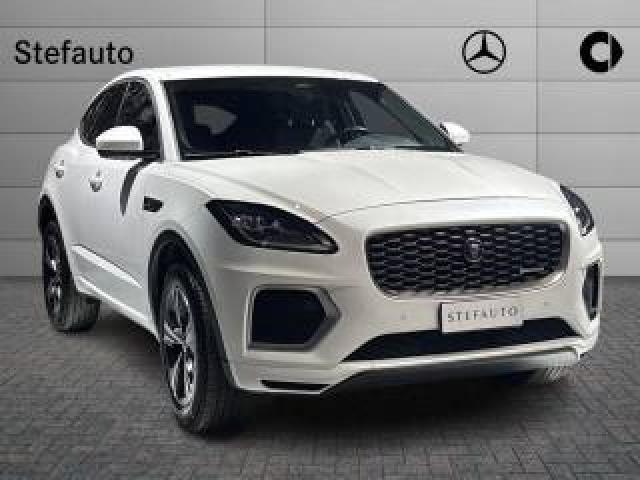 Jaguar E-Pace 2.0 I4 200 Cv Awd Auto R-Dynamic Se 