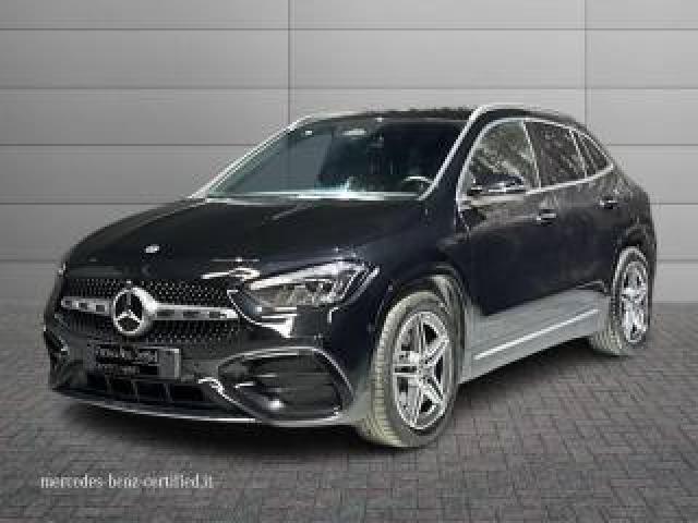 Mercedes Benz Gla 180 D Automatic Amg Line Advanced Plus 