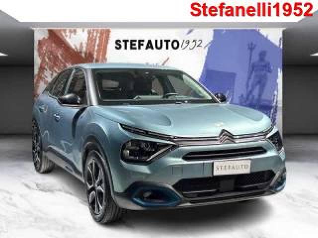 Citroen E-C4 -  100kw Feel Pack 