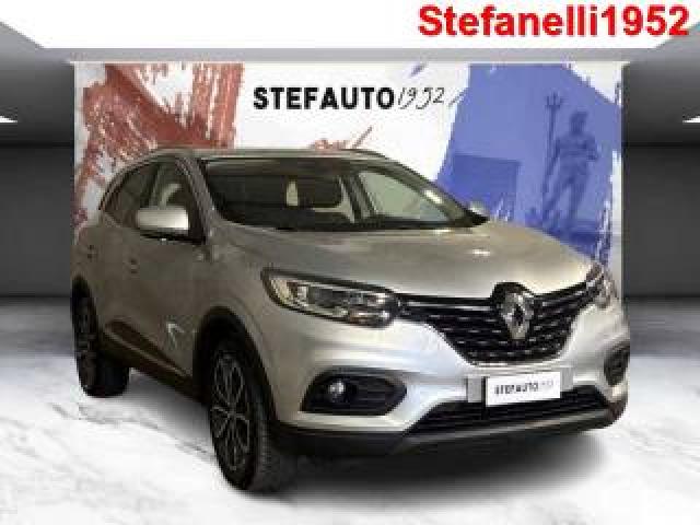 Renault Kadjar -  1.5 Blue Dci Life 115cv My19 