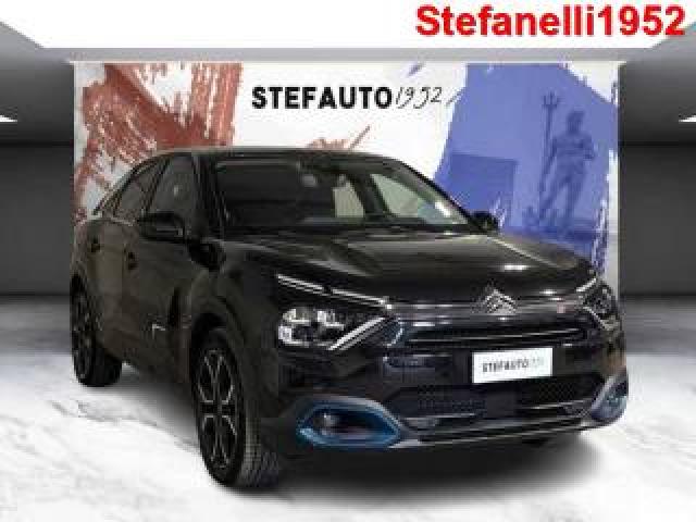Citroen E-C4 -  100kw Shine 