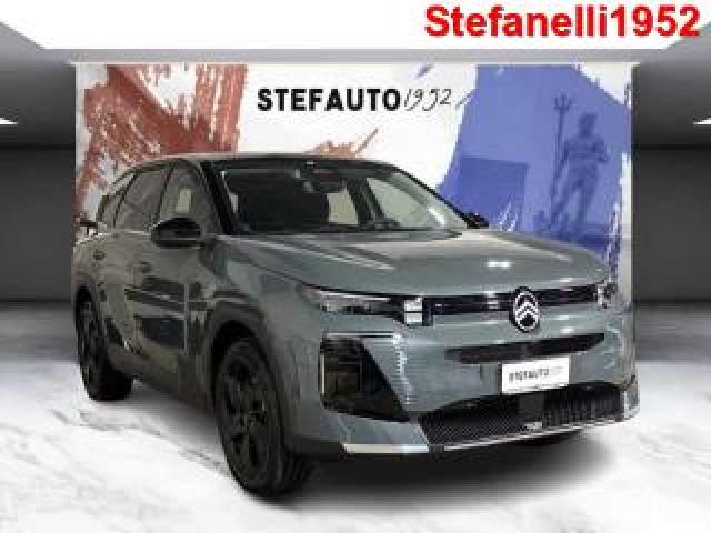 Citroen C5 Aircross Max Hybrid 145cv 