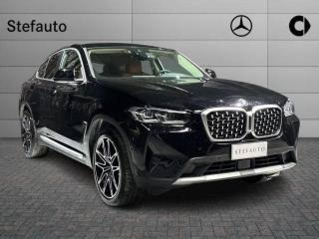 Bmw X4 Xdrive20d 48v 