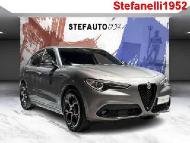 Alfa Romeo Stelvio -  2.2 T Veloce Ti Q4 210cv Auto 