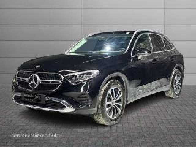 Mercedes Benz Glc 200 D 4matic Mild Hybrid Advanced 