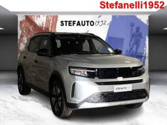 Opel Frontera 1.2 Hybrid Gs 136cv Edct 