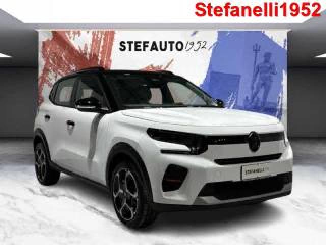 Citroen C3 Nuova  Turbo 100cv  - Plus 