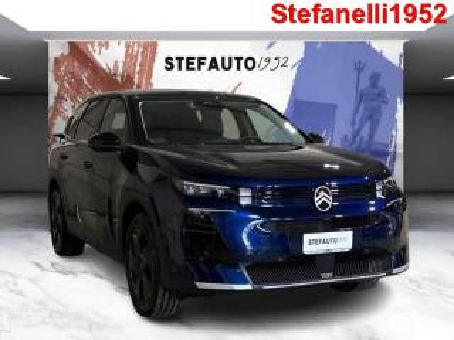 Citroen C5 Aircross Plus Hybrid 145cv 