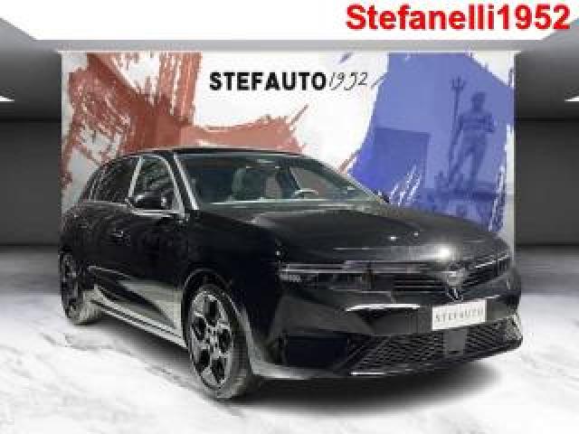 Opel Astra 1.5 Gs S&s 130cv At8 