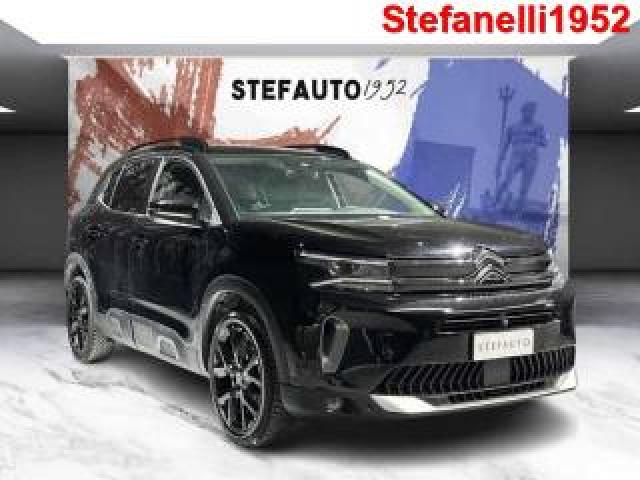 Citroen C5 Aircross I 2022 -  1.5 Bluehdi Shine Pack S&s 