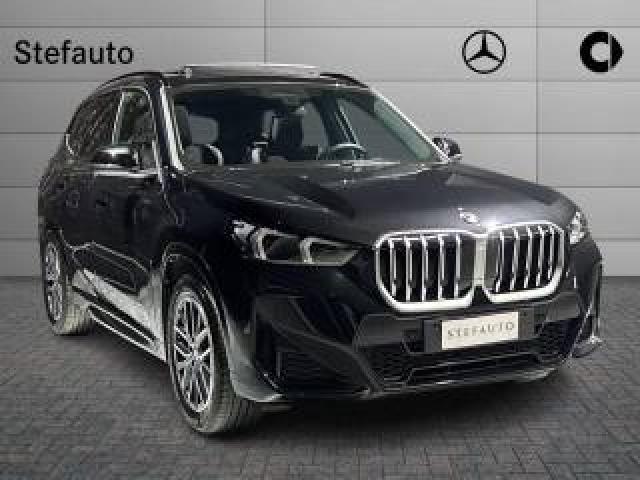 Bmw X1 Sdrive 18i Msport 