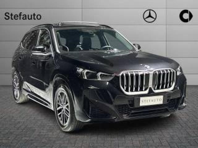 Bmw X1 Sdrive 18i Msport 