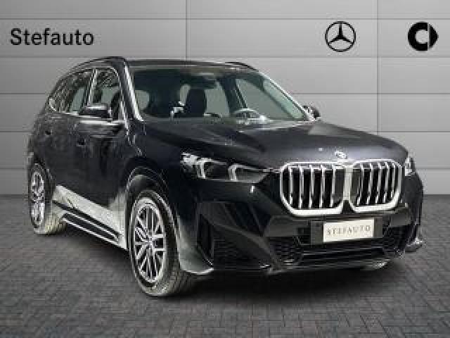 Bmw X1 Sdrive 18i Msport 