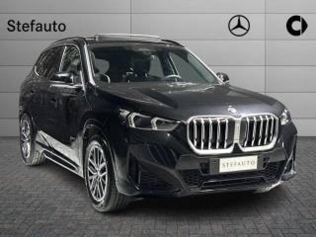 Bmw X1 Sdrive 18i Msport 