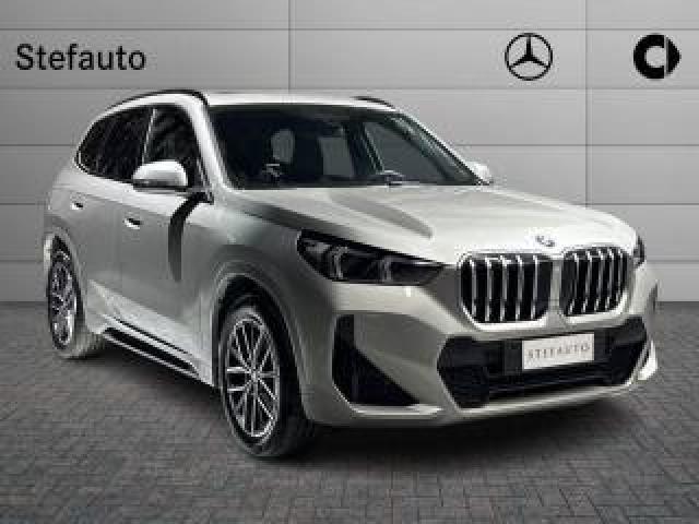 Bmw X1 Sdrive 18i Msport 