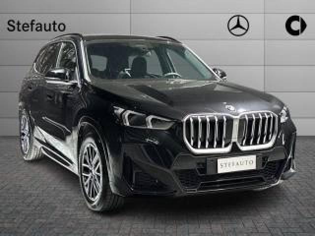 Bmw X1 Sdrive 18i Msport 