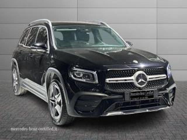Mercedes Benz Glb 220 D Automatic 4matic Premium 