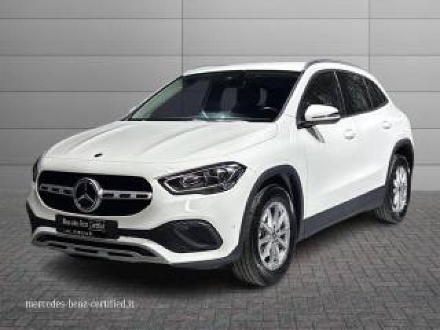 Mercedes Benz Gla 200 D Automatic Executive 