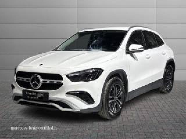 Mercedes Benz Gla 180 D Automatic Advanced 