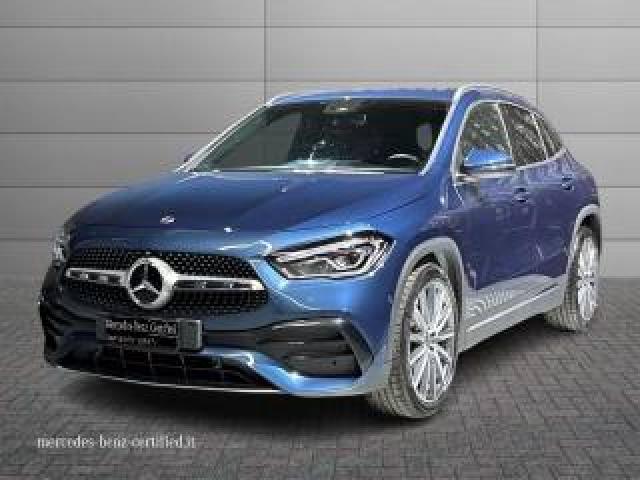 Mercedes Benz Gla 200 D Automatic Premium 