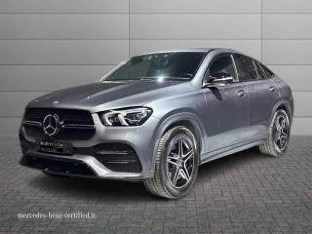 Mercedes Benz Gle 350 De Hybrid Eq 4matic Coupé Premium 