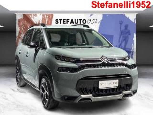 Citroen C3 Aircross I 2021 -  1.2 Puretech Shine S&s 130cv Eat6 