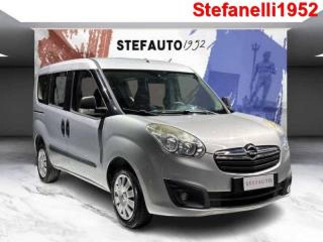 Opel Combo Iii 2012 -  Tour 1.6 Cdti 120cv L1h1 Cosmo E6 
